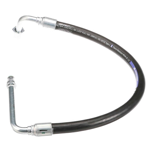 8500474 - OEM BRAKE LINE - CASE CONSTRUCTION