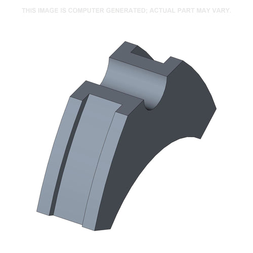 8500483 - OEM Block - Case Construction