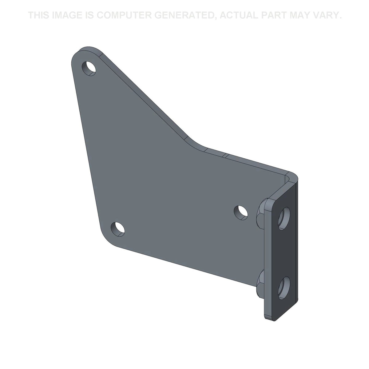 8500501 - OEM BRACKET - CASE CONSTRUCTION