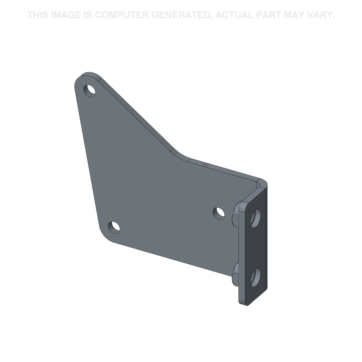 8500501 - OEM BRACKET - CASE CONSTRUCTION