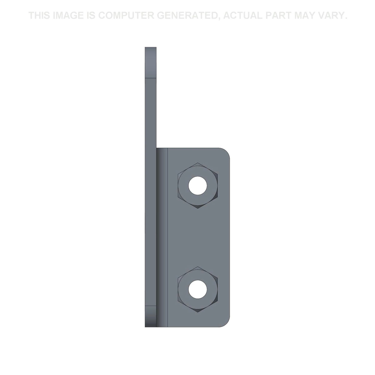 8500501 - OEM BRACKET - CASE CONSTRUCTION