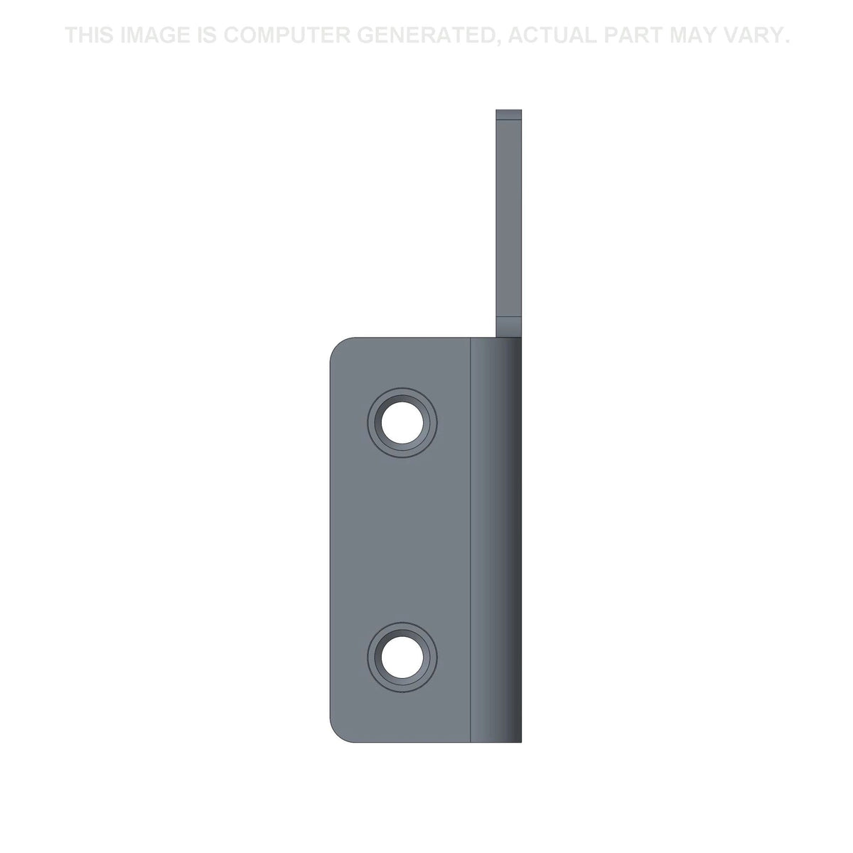 8500501 - OEM BRACKET - CASE CONSTRUCTION