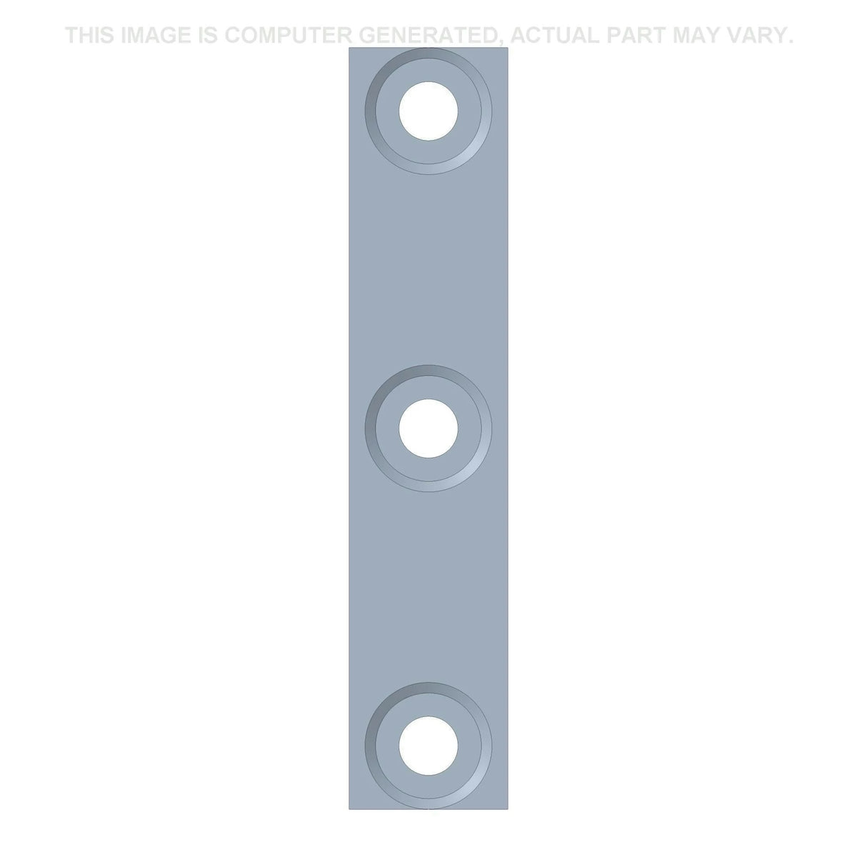 8500576 - OEM CLAMP - CASE CONSTRUCTION