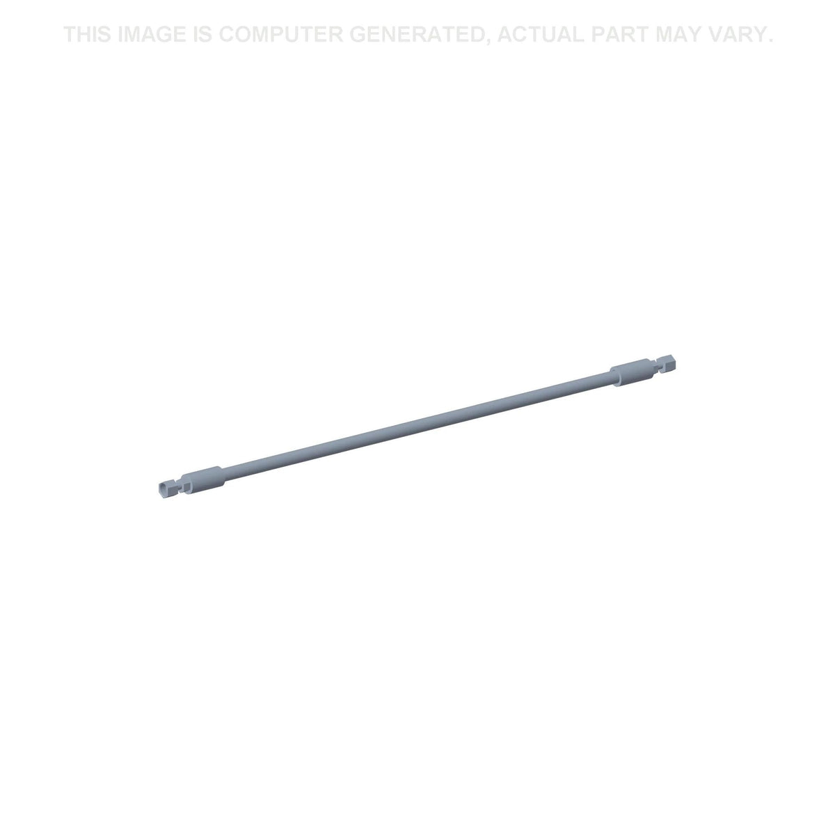 8500756 - OEM HOSE - CASE CONSTRUCTION