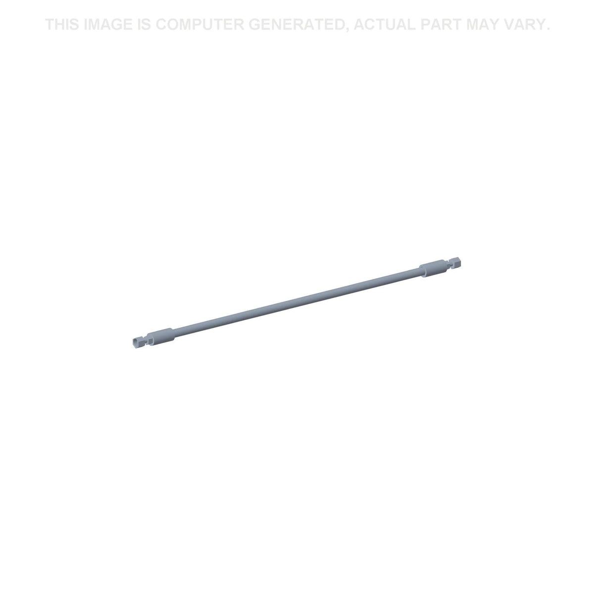 8500756 - OEM HOSE - CASE CONSTRUCTION