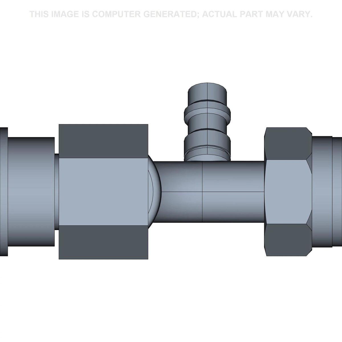 8500815 - OEM HOSE - CASE CONSTRUCTION