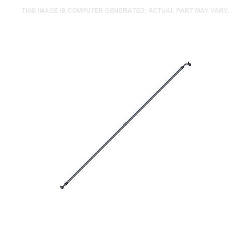 8500815 - OEM Hose - Case Construction