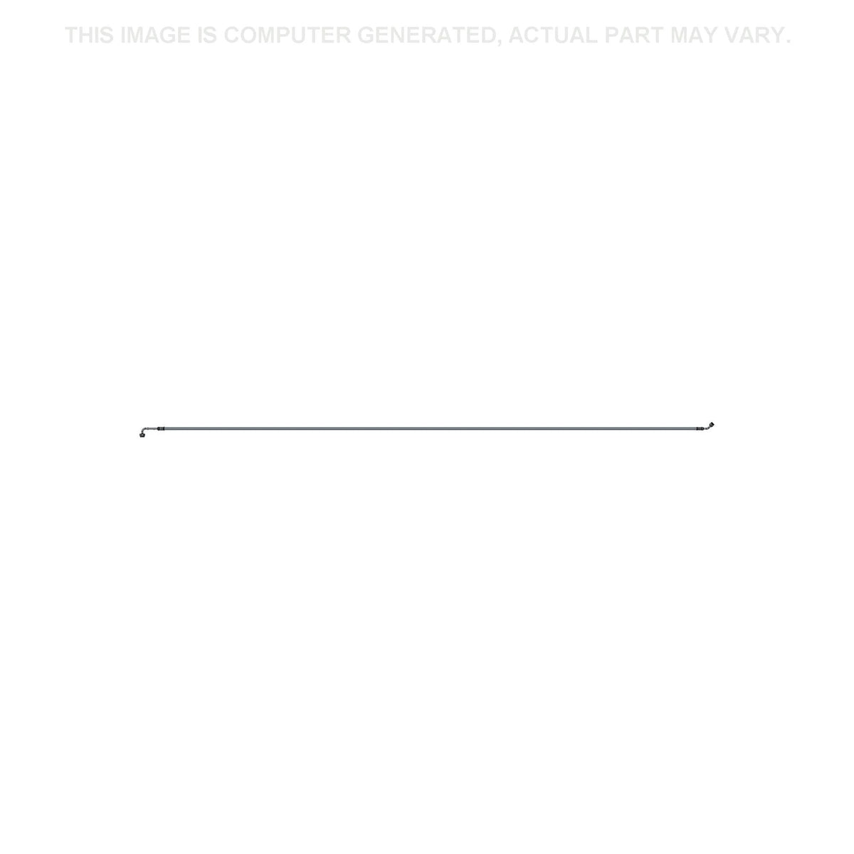 8500818 - OEM A/C HOSE - CASE CONSTRUCTION