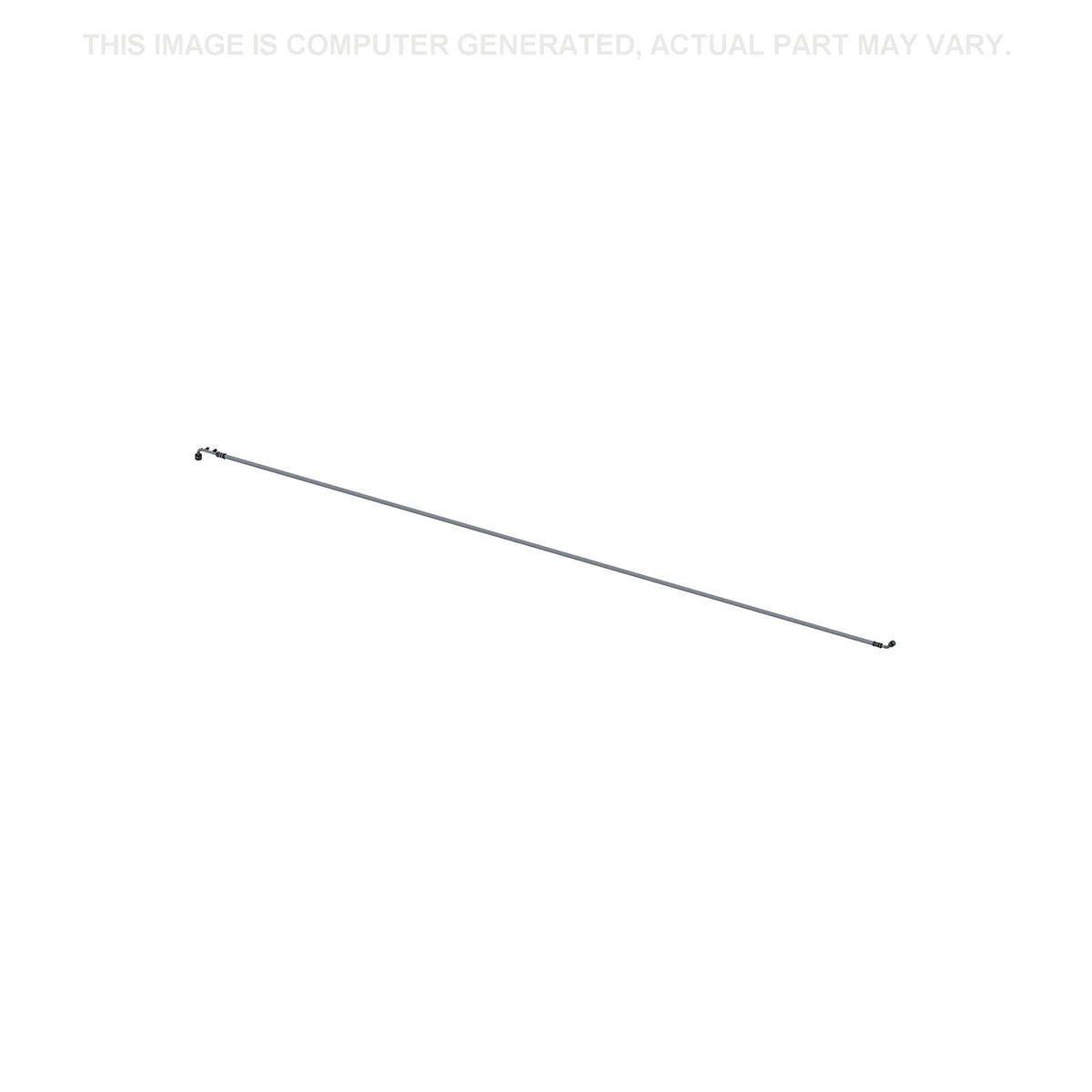 8500818 - OEM A/C HOSE - CASE CONSTRUCTION