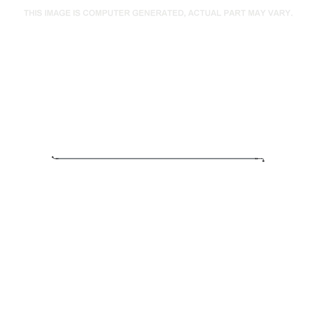 8500818 - OEM A/C HOSE - CASE CONSTRUCTION