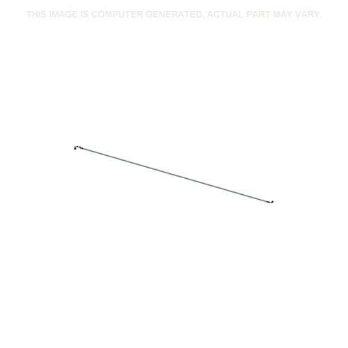 8500818 - OEM A/C Hose - Case Construction