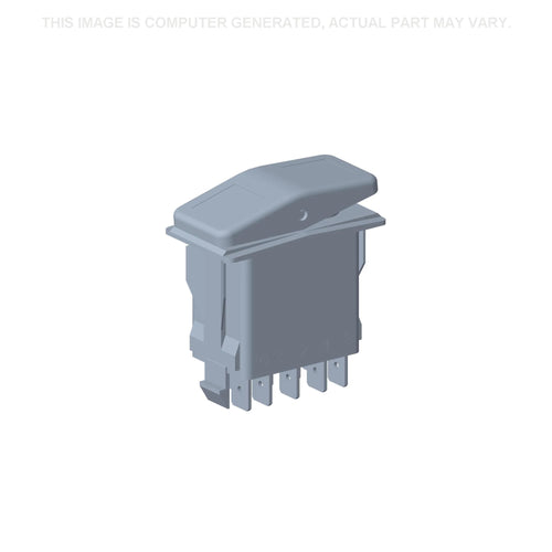 8500822 - OEM SWITCH - CASE CONSTRUCTION