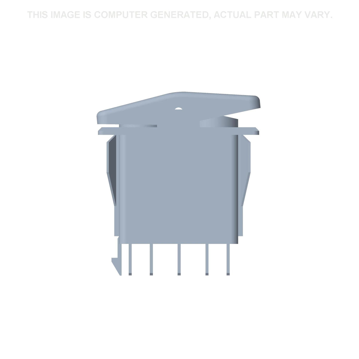 8500822 - OEM SWITCH - CASE CONSTRUCTION