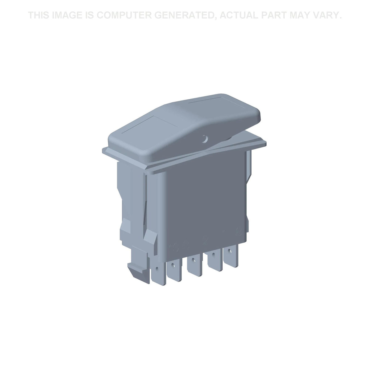 8500822 - OEM SWITCH - CASE CONSTRUCTION