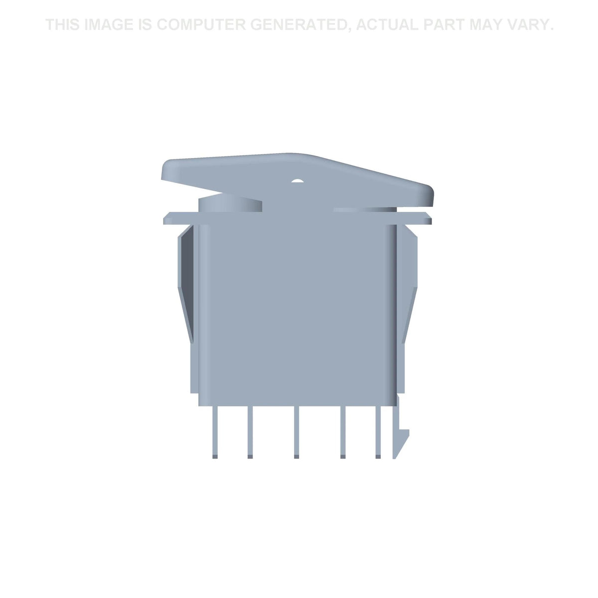8500822 - OEM SWITCH - CASE CONSTRUCTION