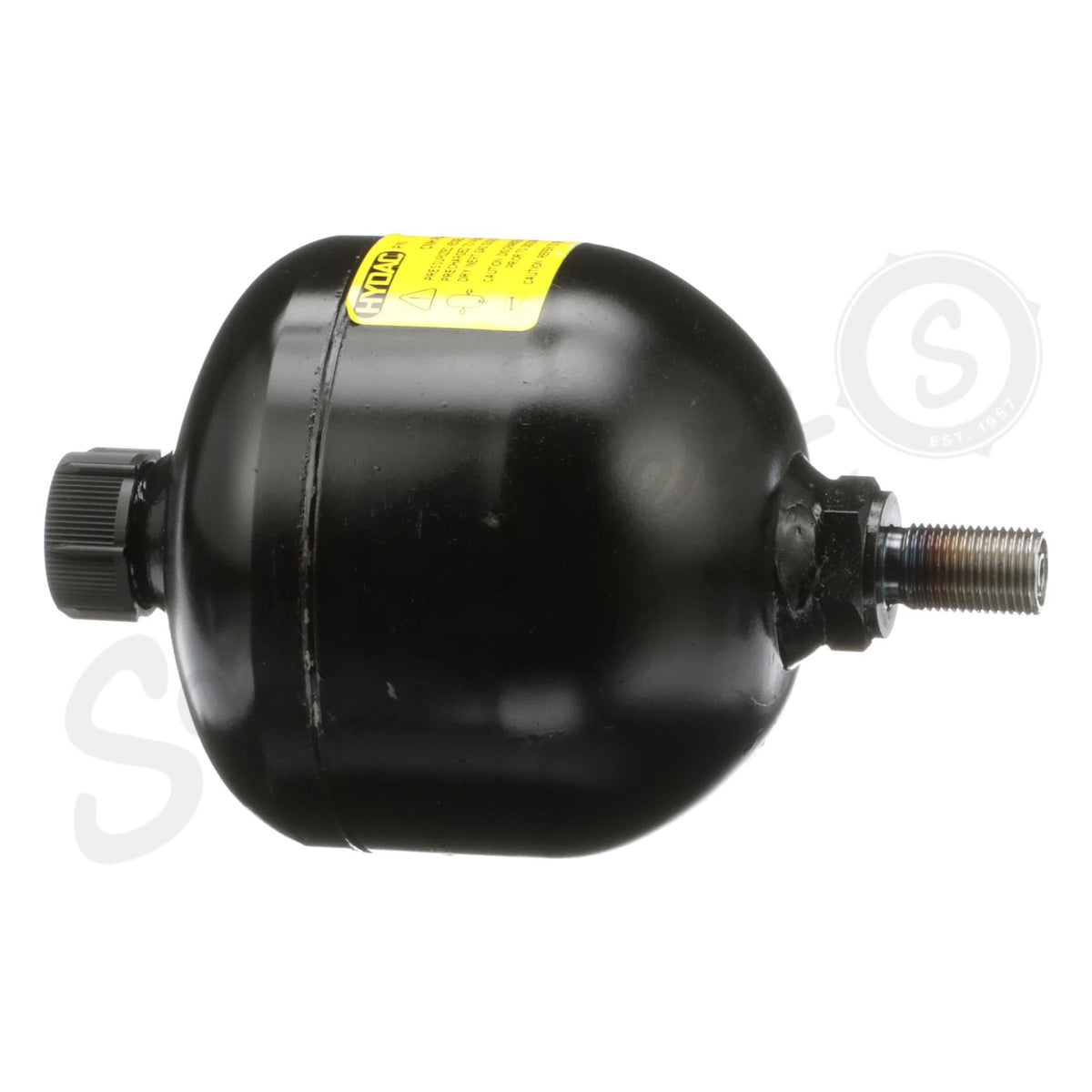 8501047 - OEM ACCUMULATOR - CASE CONSTRUCTION