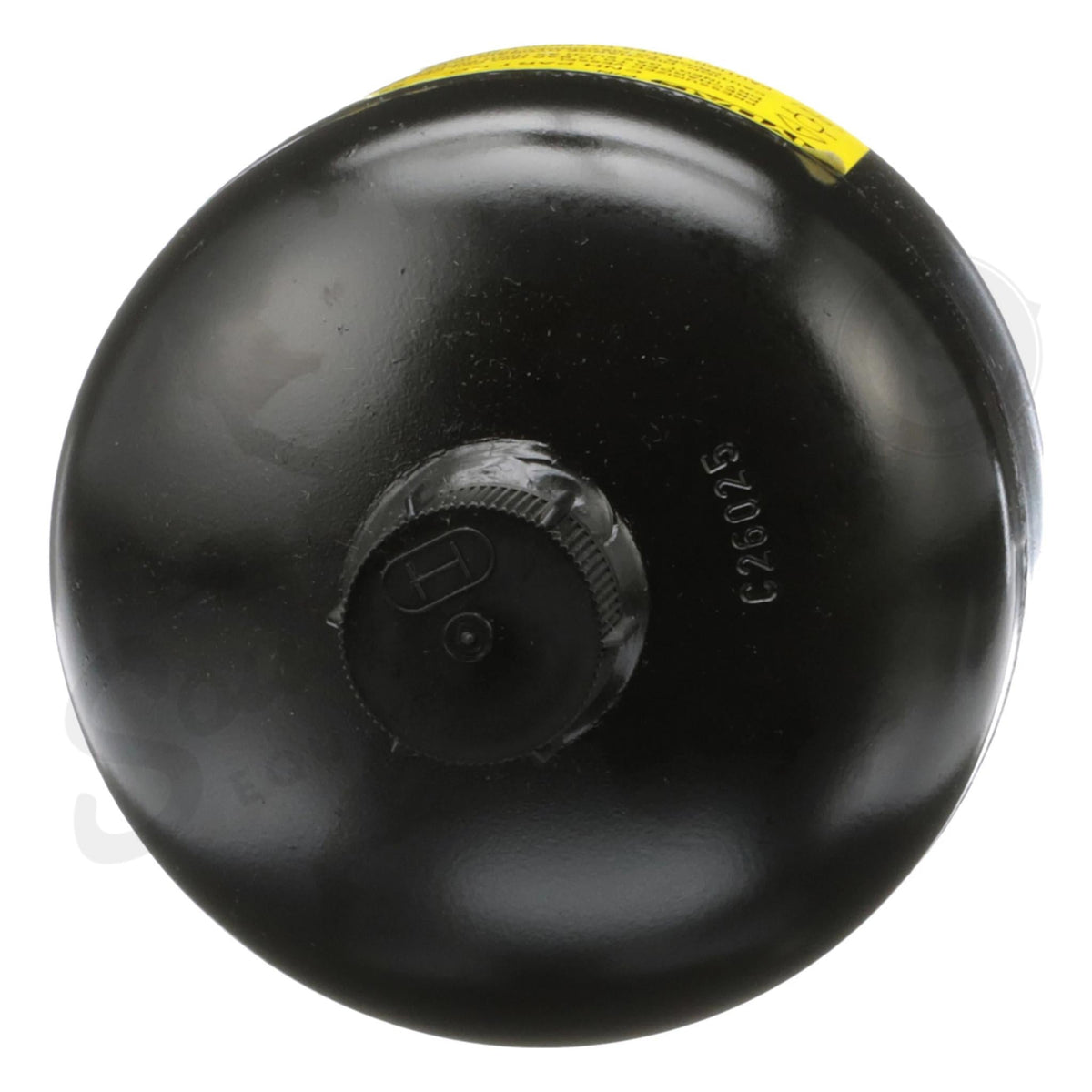 8501047 - OEM ACCUMULATOR - CASE CONSTRUCTION