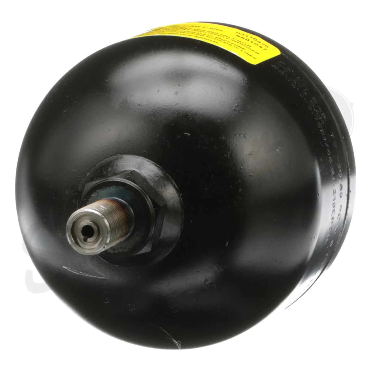 8501047 - OEM ACCUMULATOR - CASE CONSTRUCTION