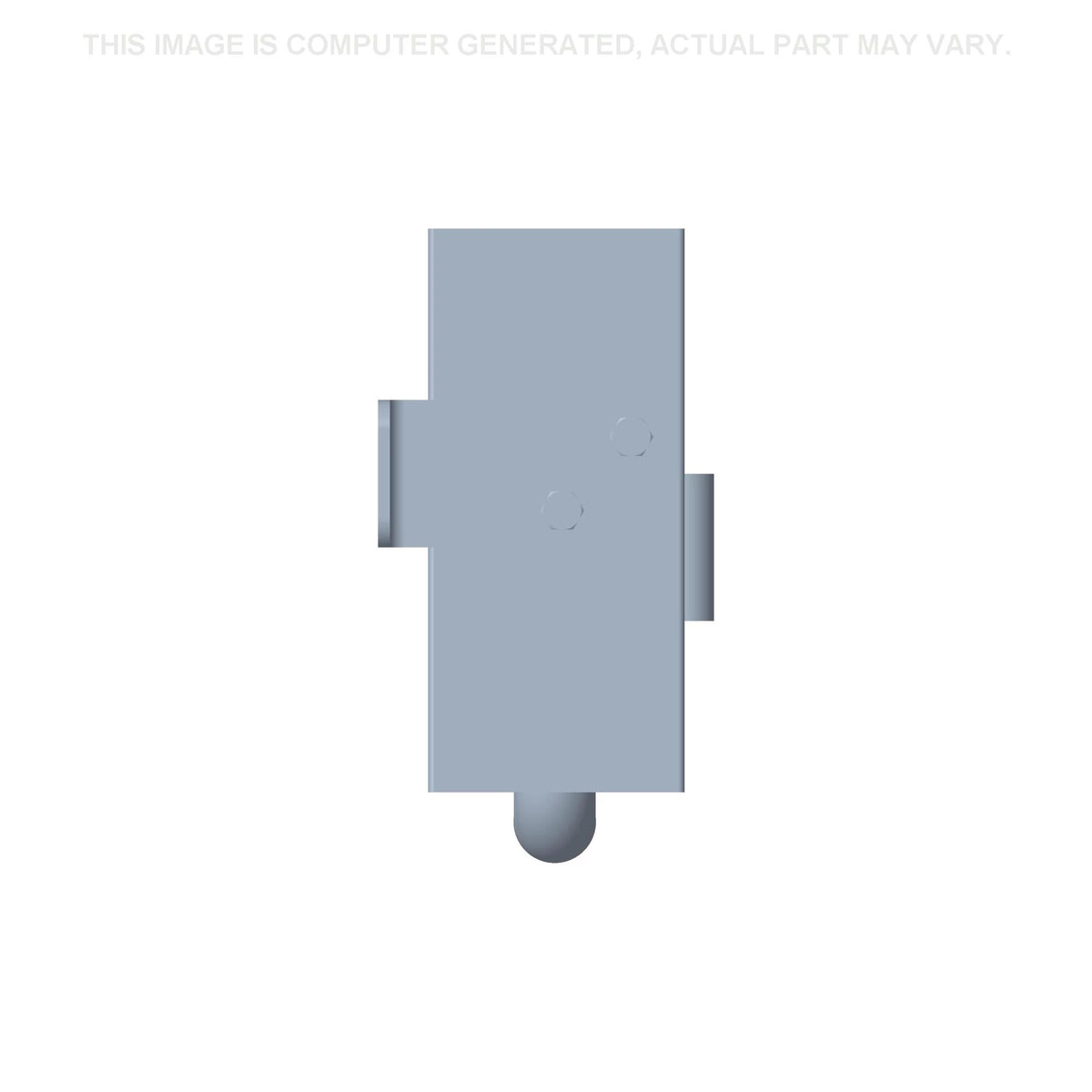 8501296 - OEM COOLER OIL - CASE CONSTRUCTION