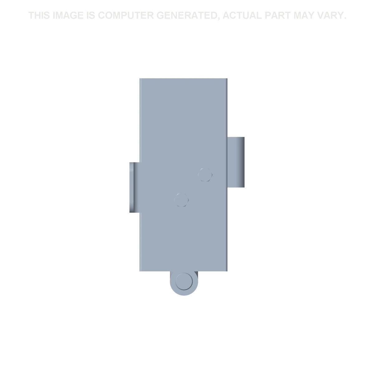 8501296 - OEM COOLER OIL - CASE CONSTRUCTION