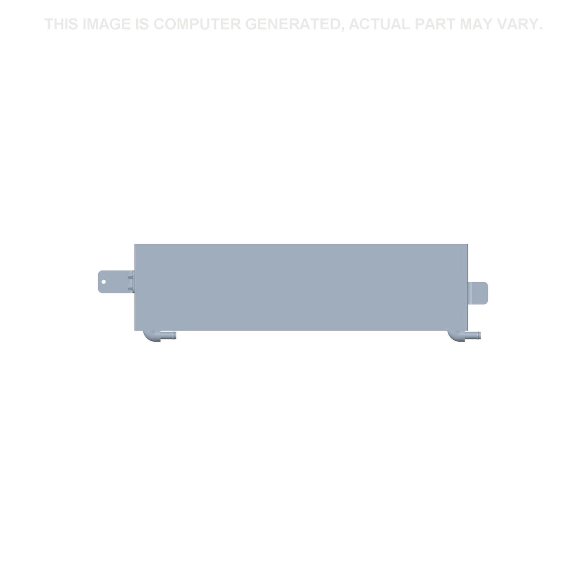 8501296 - OEM COOLER OIL - CASE CONSTRUCTION