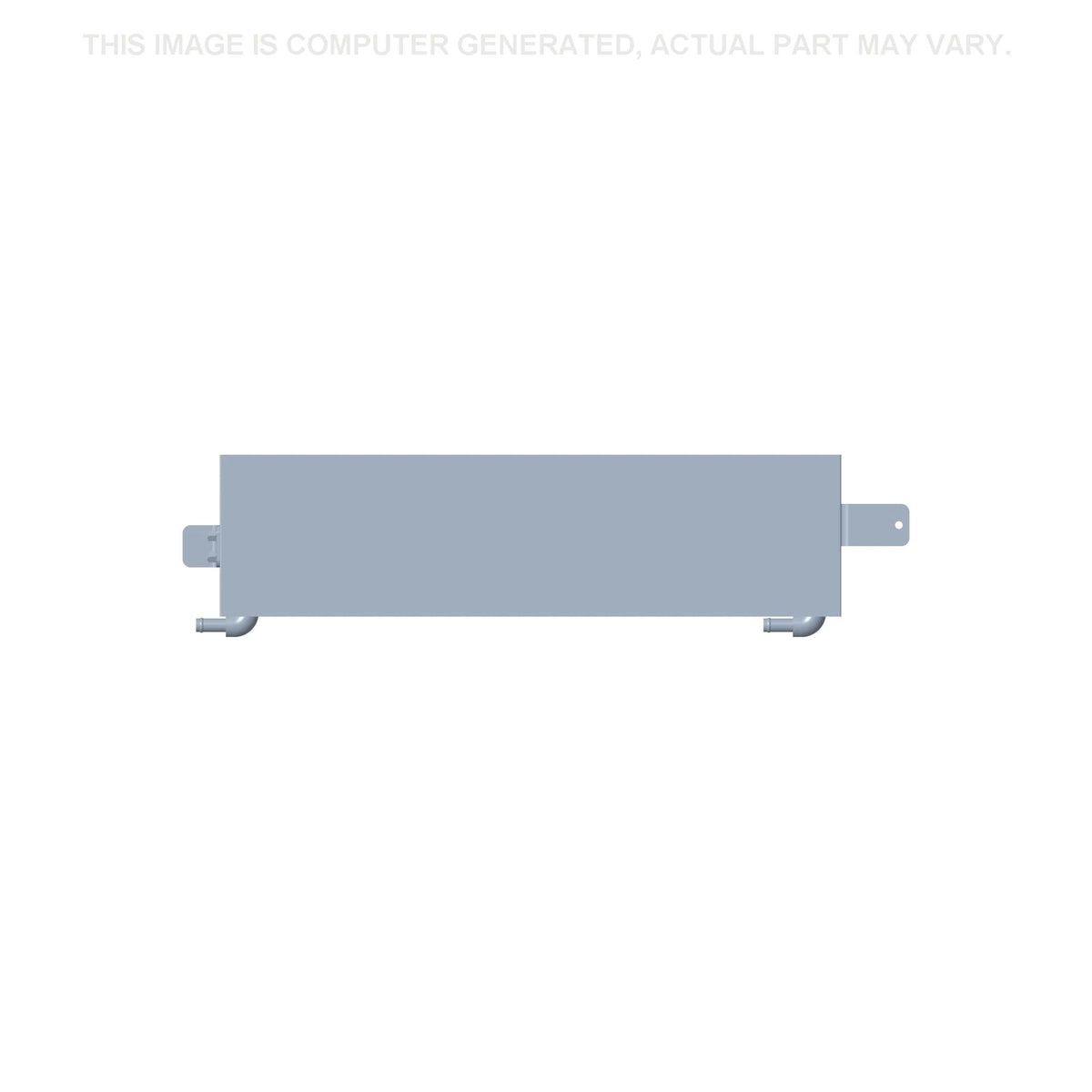 8501296 - OEM COOLER OIL - CASE CONSTRUCTION