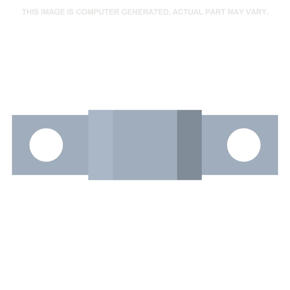 8501311 - OEM FUSE - CASE CONSTRUCTION