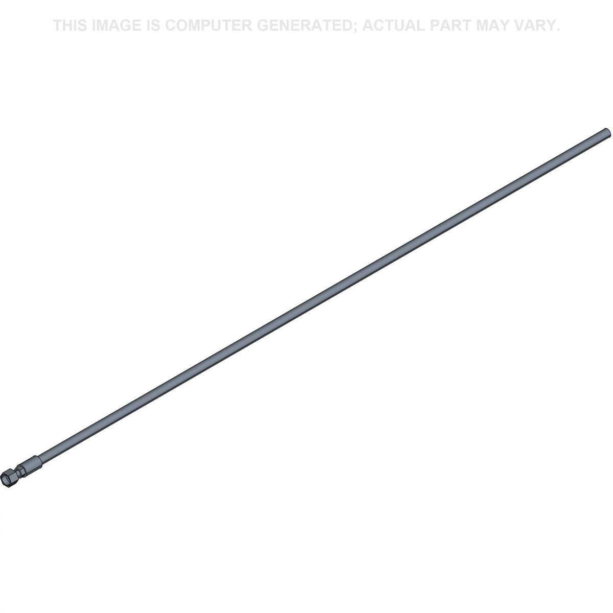 8501321 - OEM HOSE - CASE CONSTRUCTION