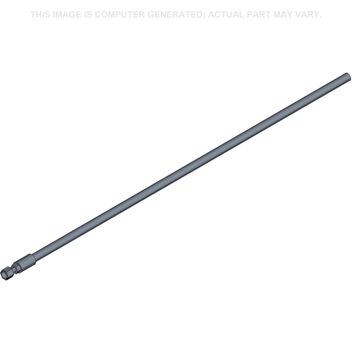 8501322 - OEM HOSE - CASE CONSTRUCTION