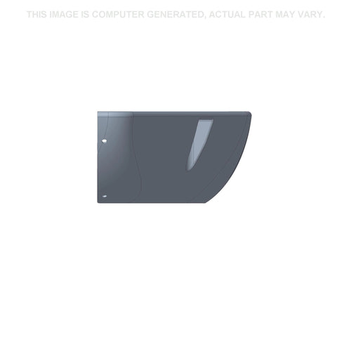8501323 - OEM Skirt - Case Construction