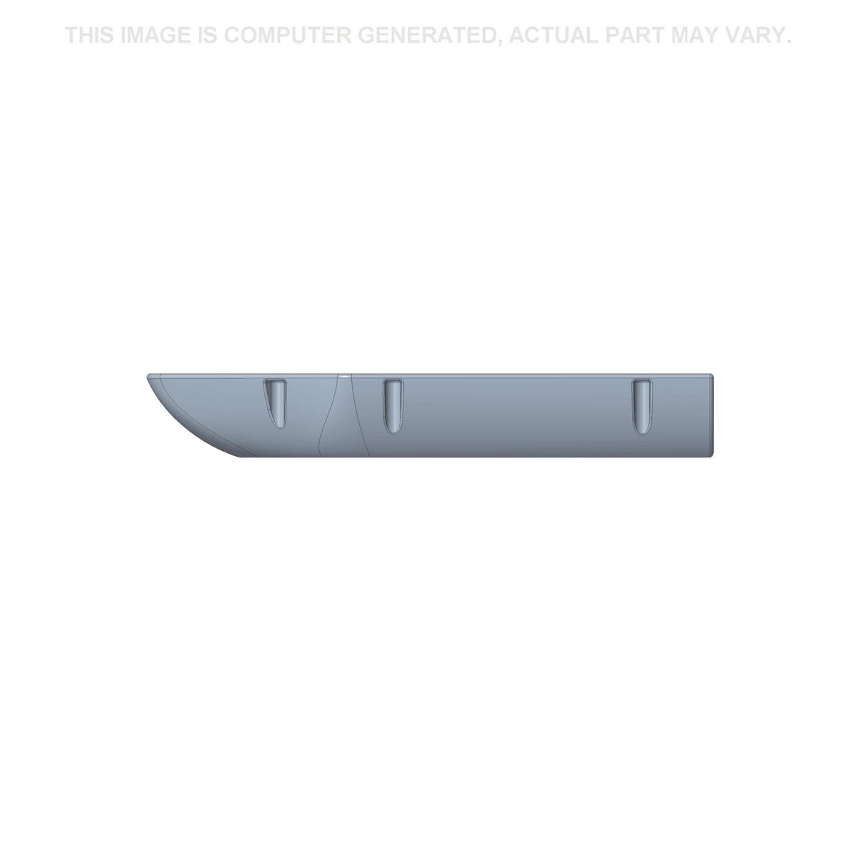 8501323 - OEM SKIRT - CASE CONSTRUCTION