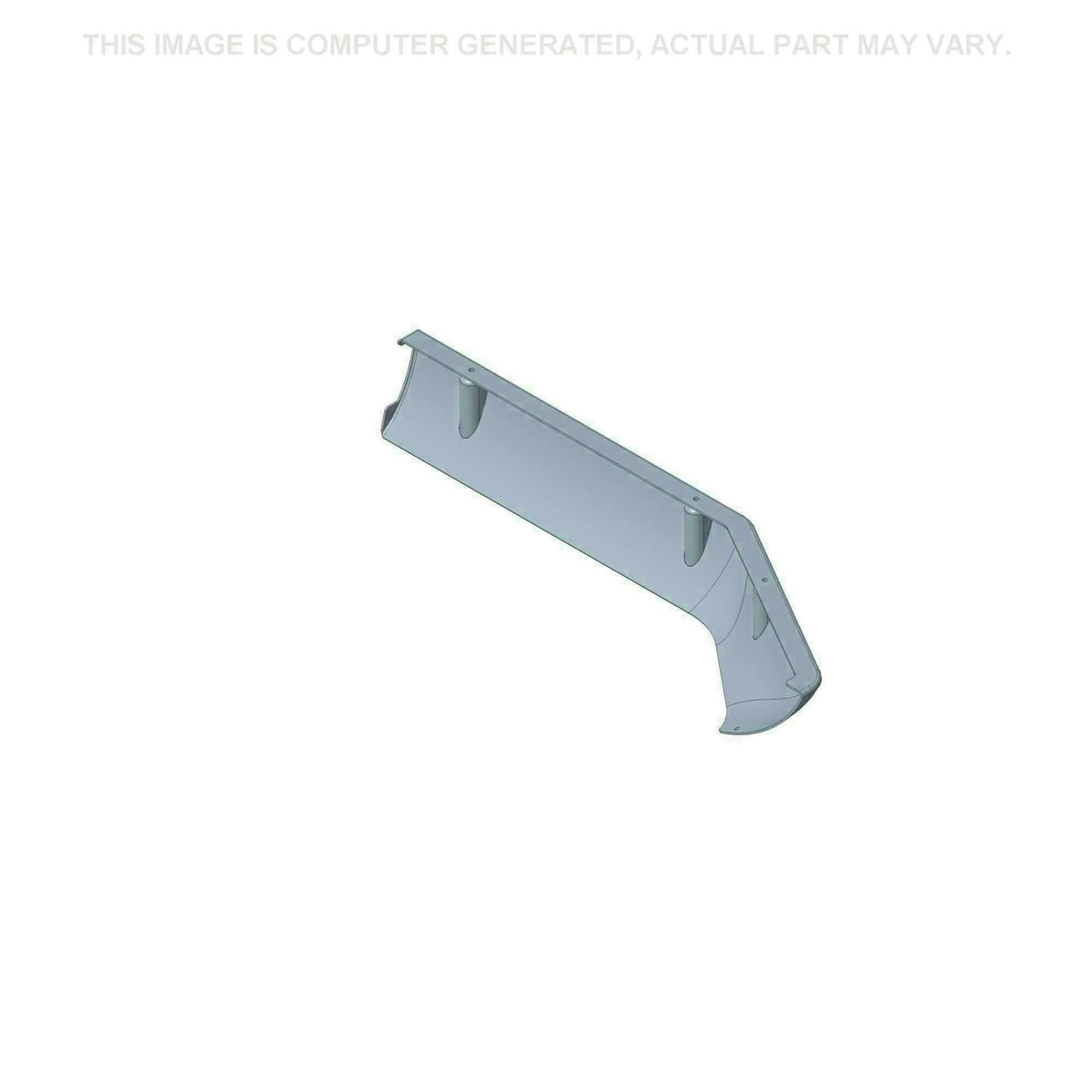 8501323 - OEM SKIRT - CASE CONSTRUCTION