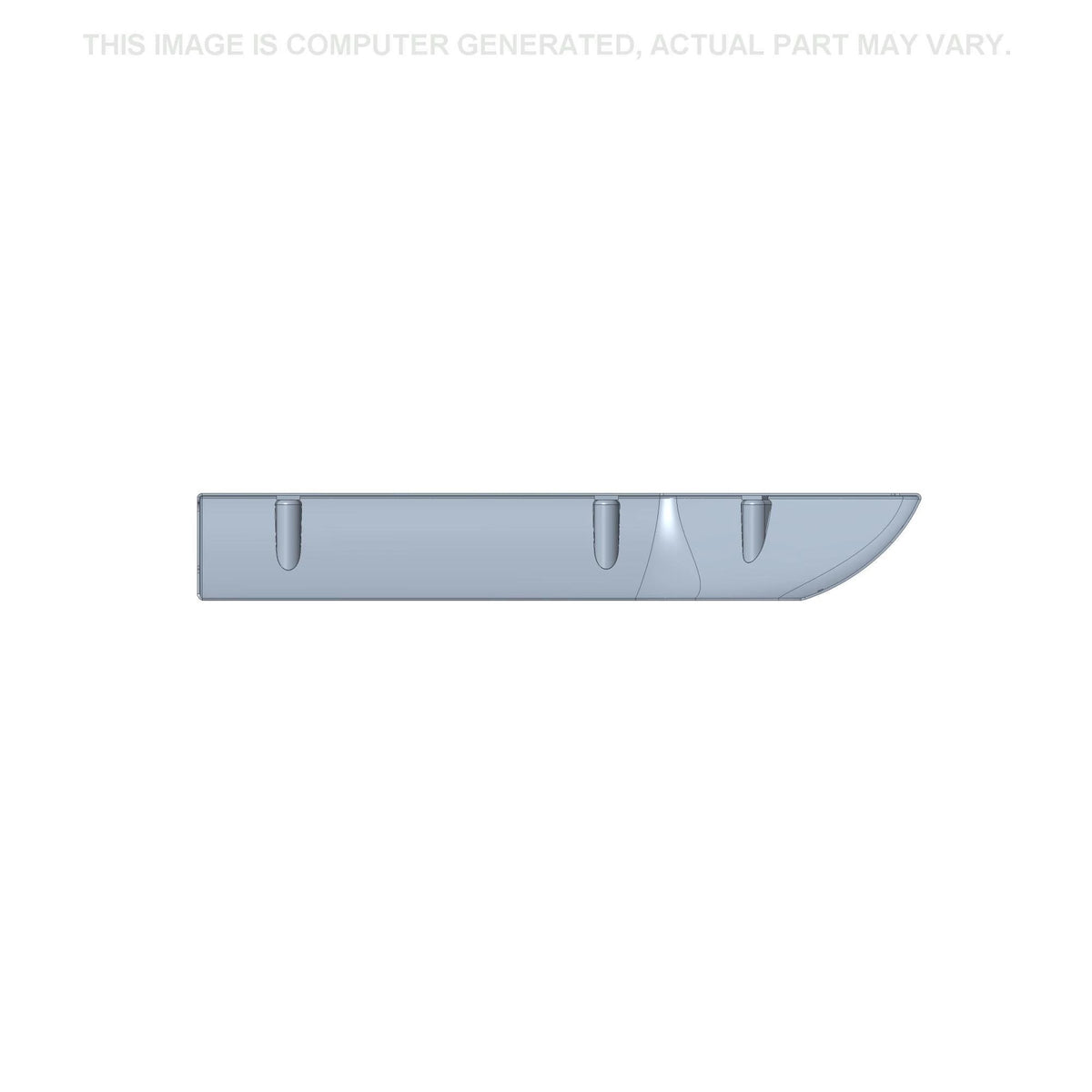 8501323 - OEM SKIRT - CASE CONSTRUCTION