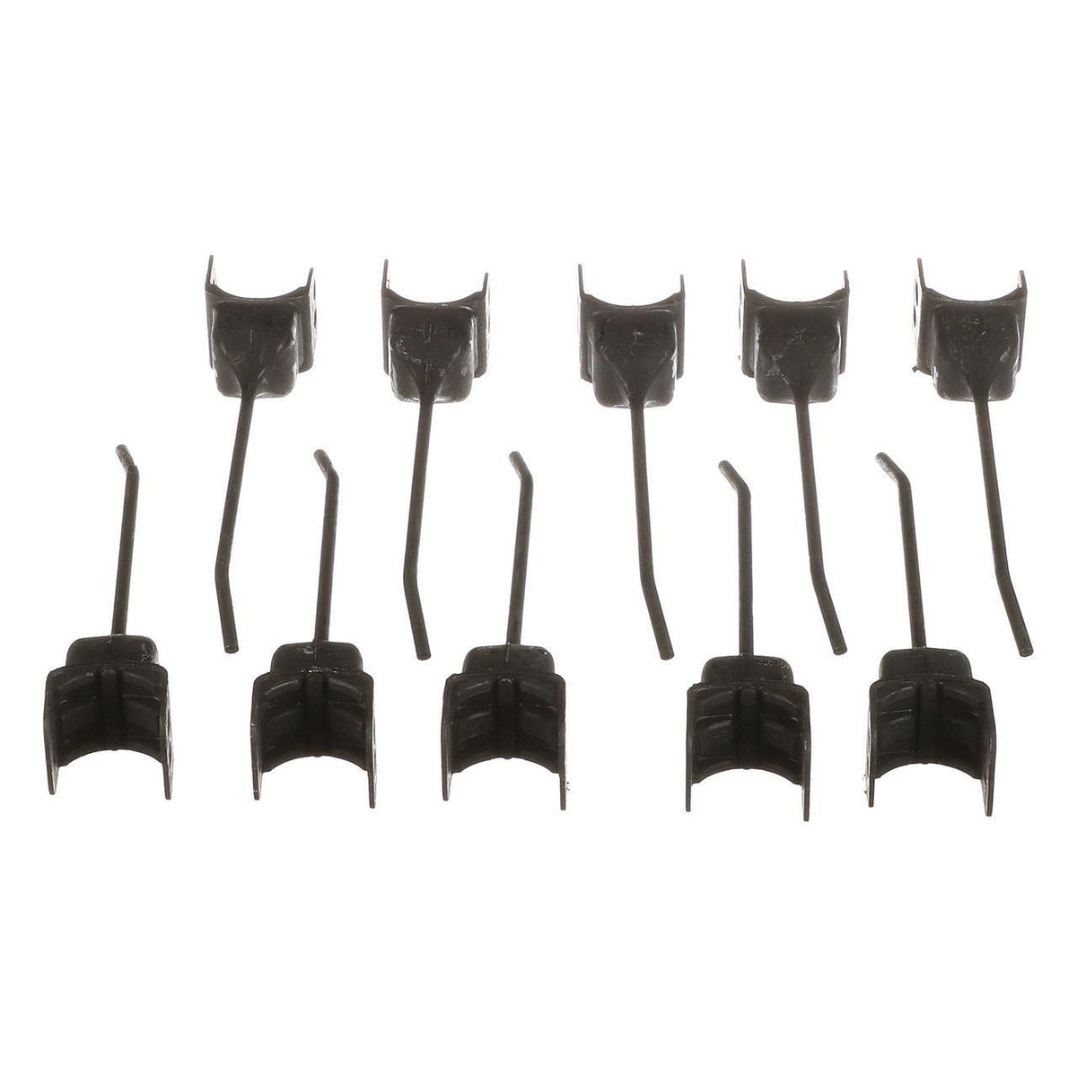 850613 - OEM RUBBER TINE - CASE CONSTRUCTION