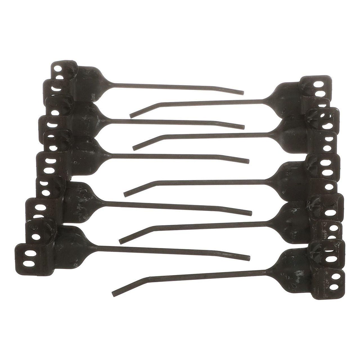 850613 - OEM RUBBER TINE - CASE CONSTRUCTION
