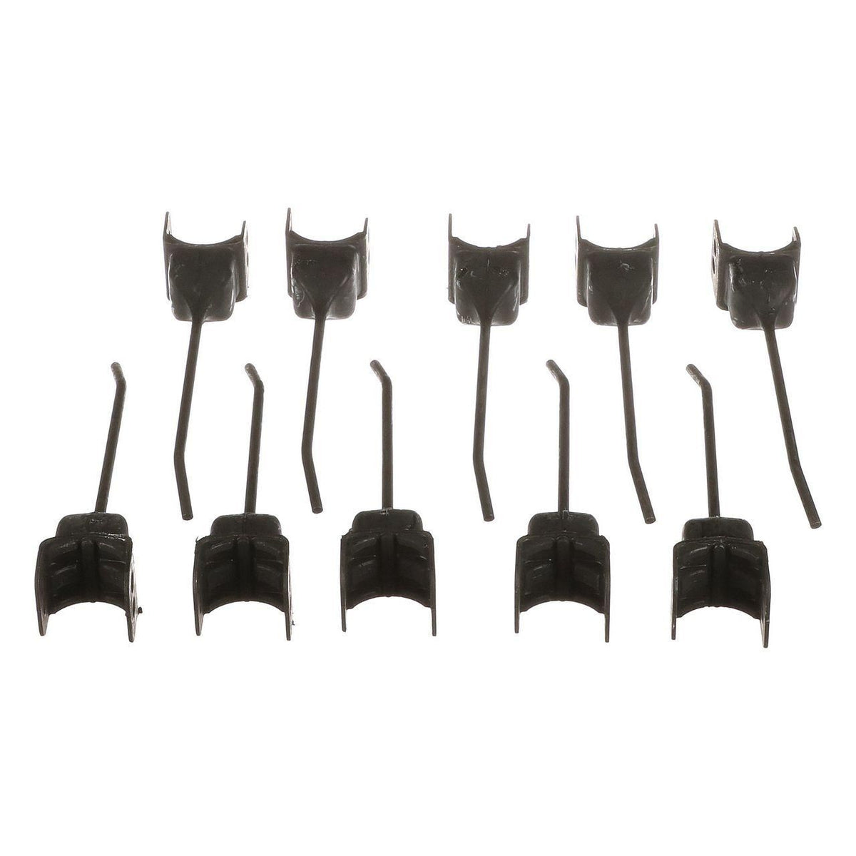 850613 - OEM RUBBER TINE - CASE CONSTRUCTION