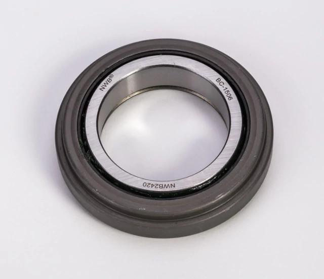 85104C92 - OEM THRUST BALL BEARING 73.1MM ID X 101.6MM OD X 21.38MM W - CASE CONSTRUCTION