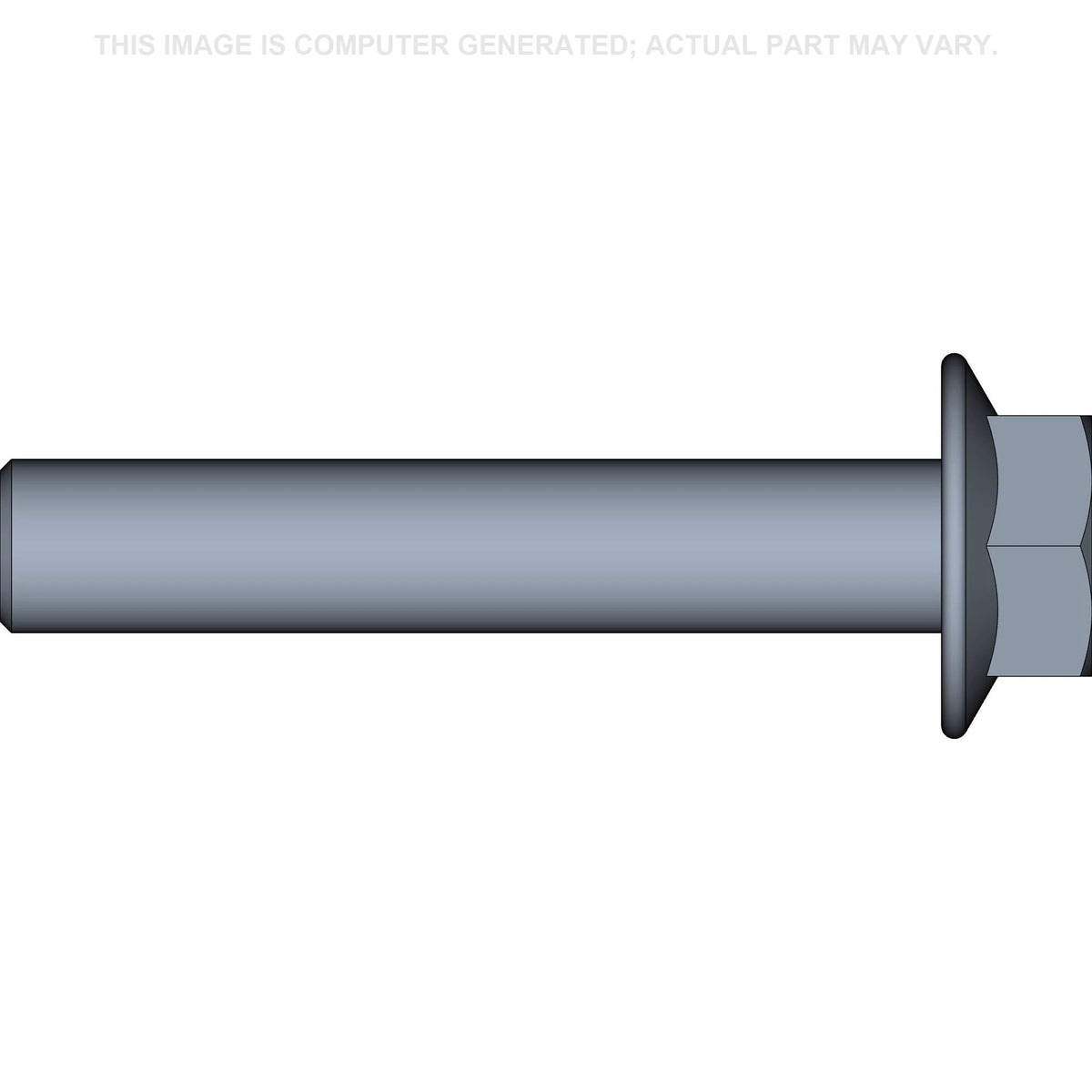 854-12065 - OEM HEX BOLT - CASE CONSTRUCTION