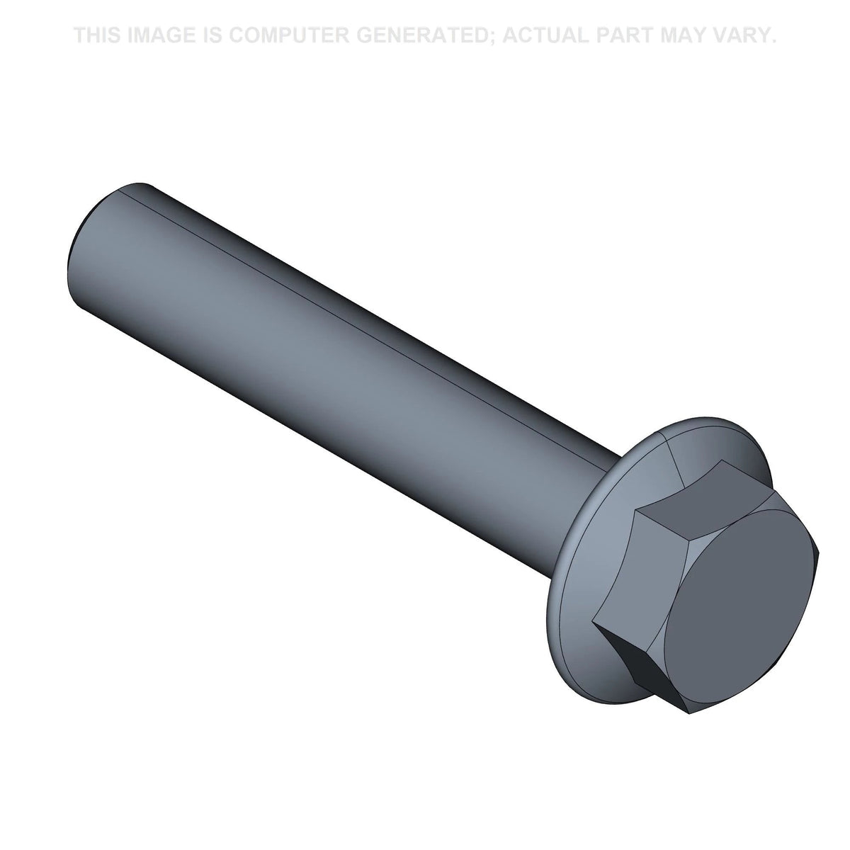 854-12065 - OEM HEX BOLT - CASE CONSTRUCTION