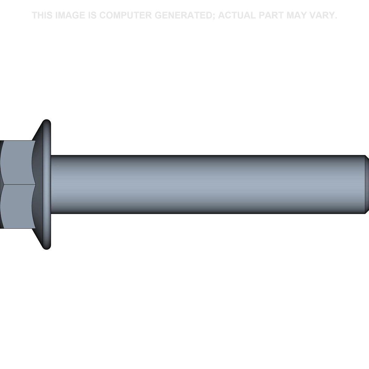 854-12065 - OEM HEX BOLT - CASE CONSTRUCTION