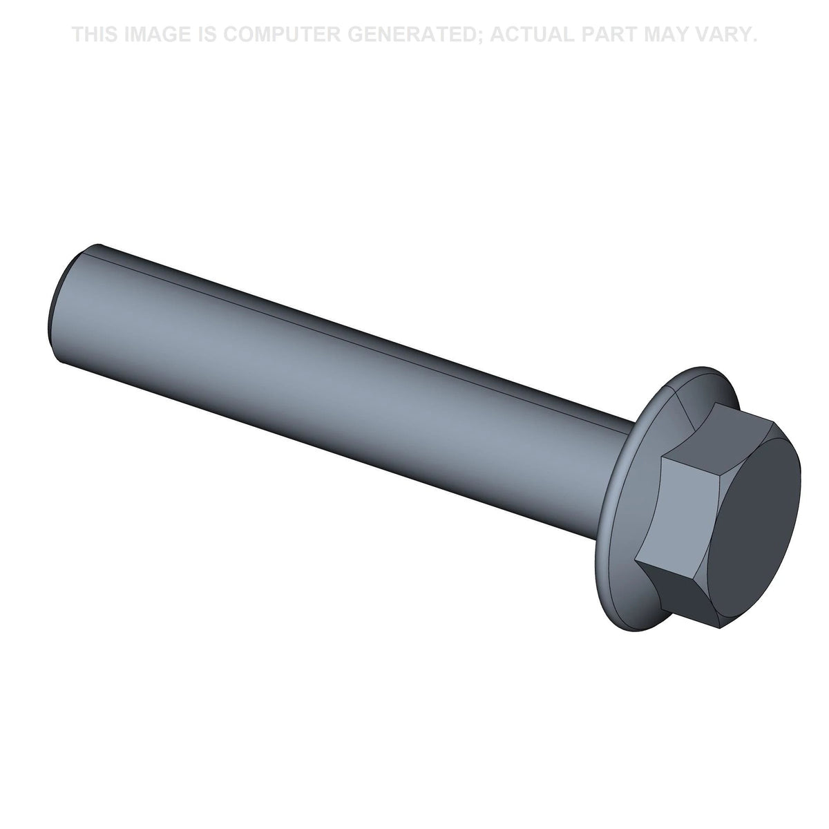 854-12065 - OEM HEX BOLT - CASE CONSTRUCTION