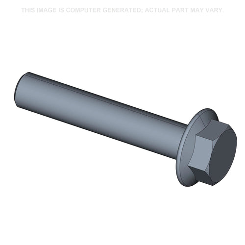 854-12065 - OEM HEX BOLT - CASE CONSTRUCTION