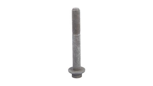 854-12090 - OEM HEAVY HEX FLANGE SCREW CL 10.9 M12 X 1.75 X 90 - CASE CONSTRUCTION