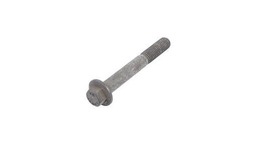 854-12090 - OEM HEAVY HEX FLANGE SCREW CL 10.9 M12 X 1.75 X 90 - CASE CONSTRUCTION