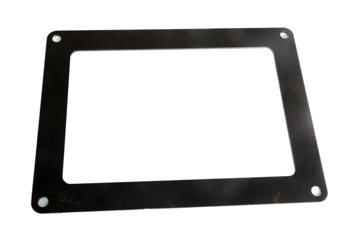 85700681 - OEM RETAINING PLATE - CASE CONSTRUCTION