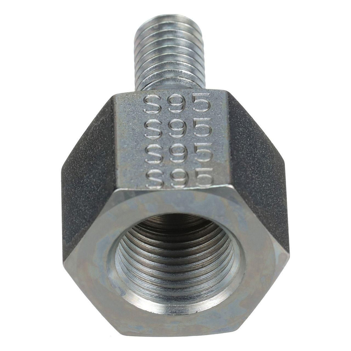 85702174 - OEM HYDRAULIC HOSE FITTING - CASE CONSTRUCTION