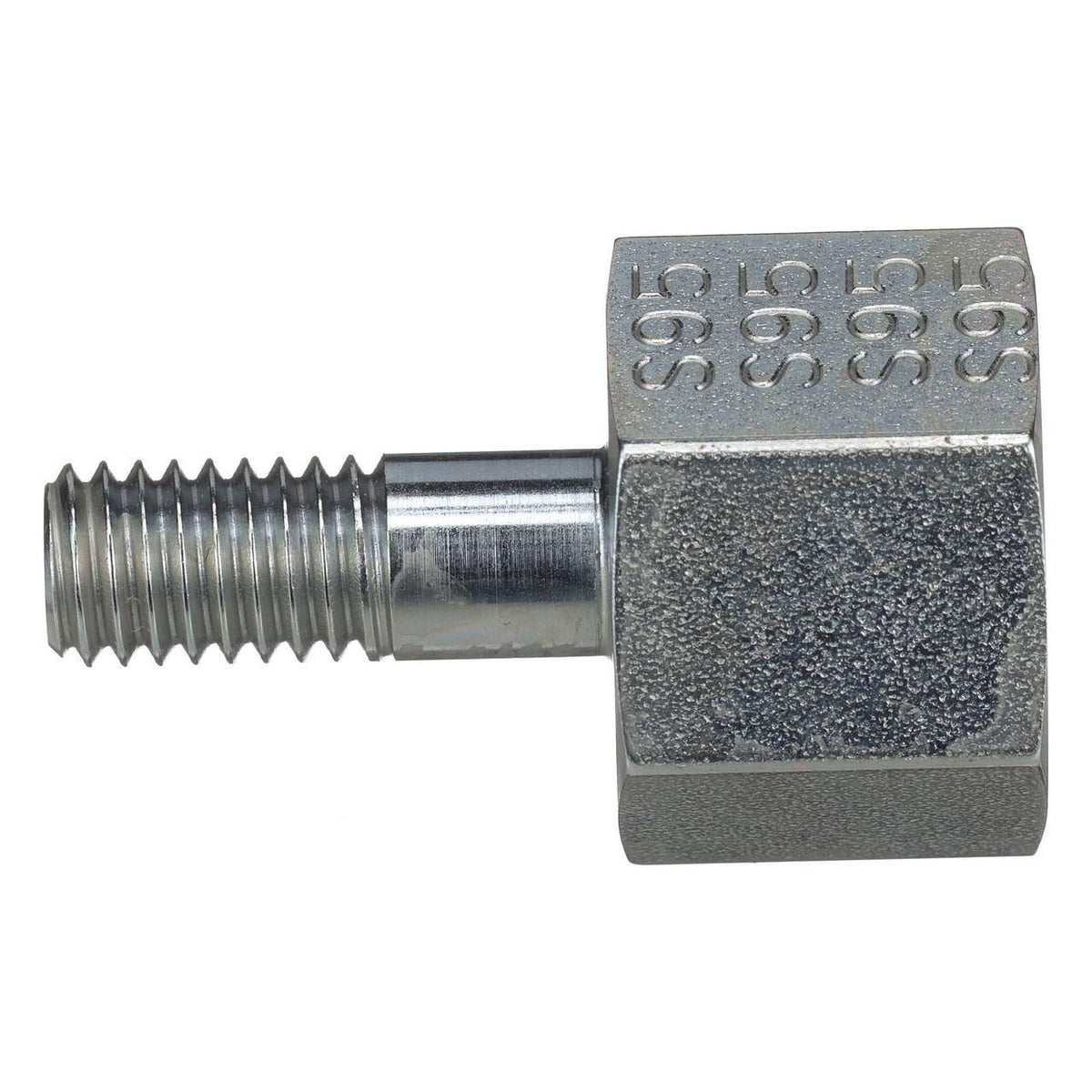 85702174 - OEM HYDRAULIC HOSE FITTING - CASE CONSTRUCTION