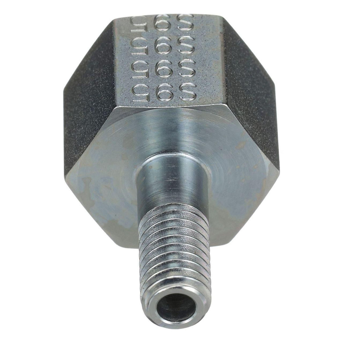 85702174 - OEM HYDRAULIC HOSE FITTING - CASE CONSTRUCTION
