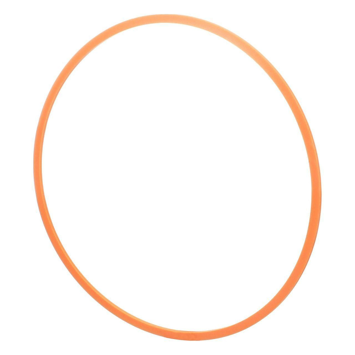 85800004 - OEM HYDRAULIC CYLINDER RING - CASE CONSTRUCTION