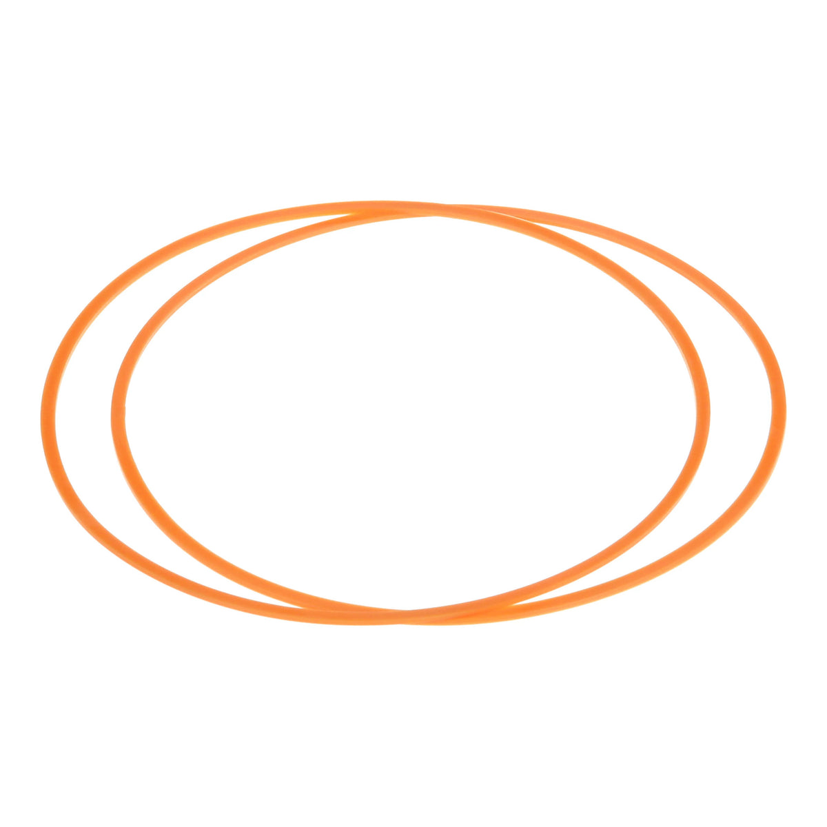 85800007 - OEM RING BACK-UP - CASE CONSTRUCTION